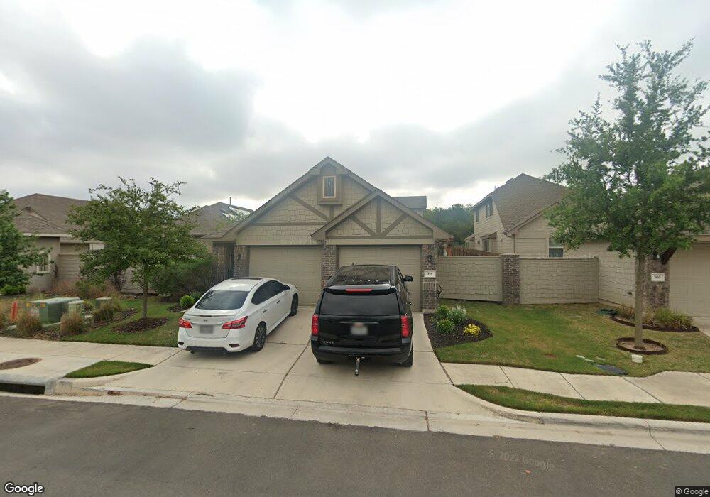 314 Silo St, San Marcos, TX 78666 - photo 1