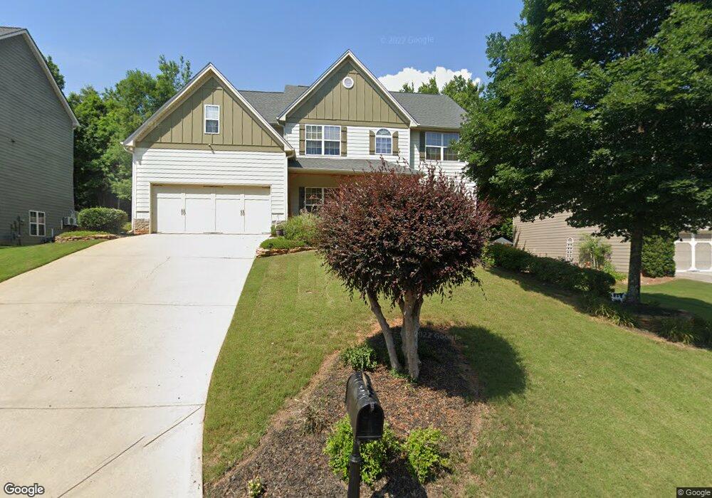 3953 Walnut Grove Way, Gainesville, GA 30506 - photo 1