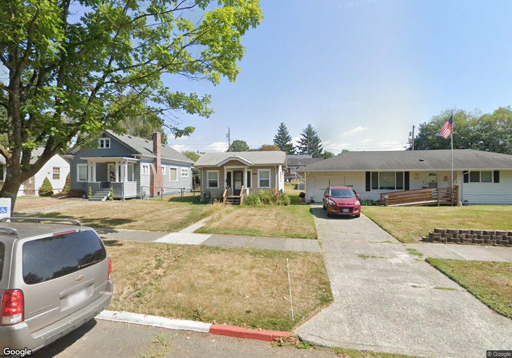 2321 Mcdougall Ave, Everett, WA 98201 - photo 1