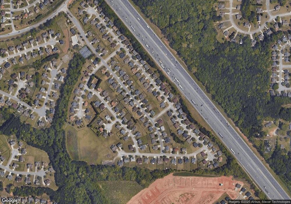 949 Durham Way unit 3, Stockbridge, GA 30281 - photo 1