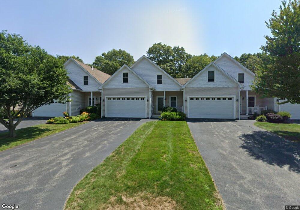 59 Southwinds Dr unit 51, Wakefield, RI 02879 - photo 1