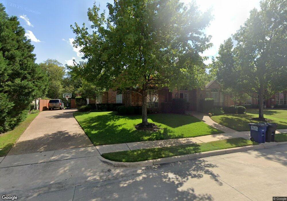 608 Edgebrook Ave, Keller, TX 76248 - photo 1