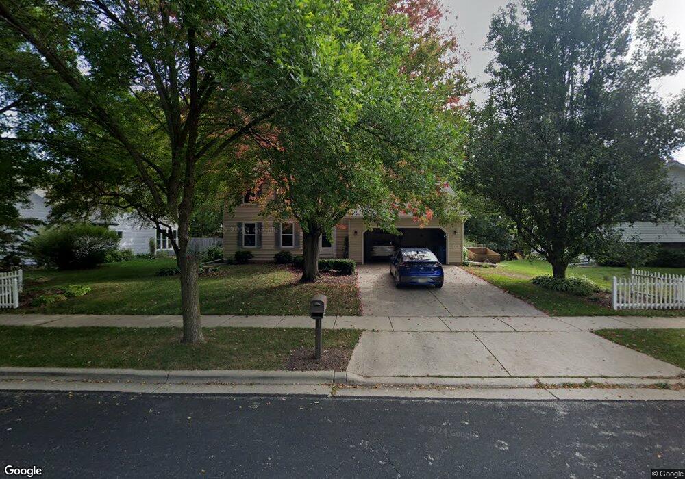 570 Ash St, Oregon, WI 53575 - photo 1