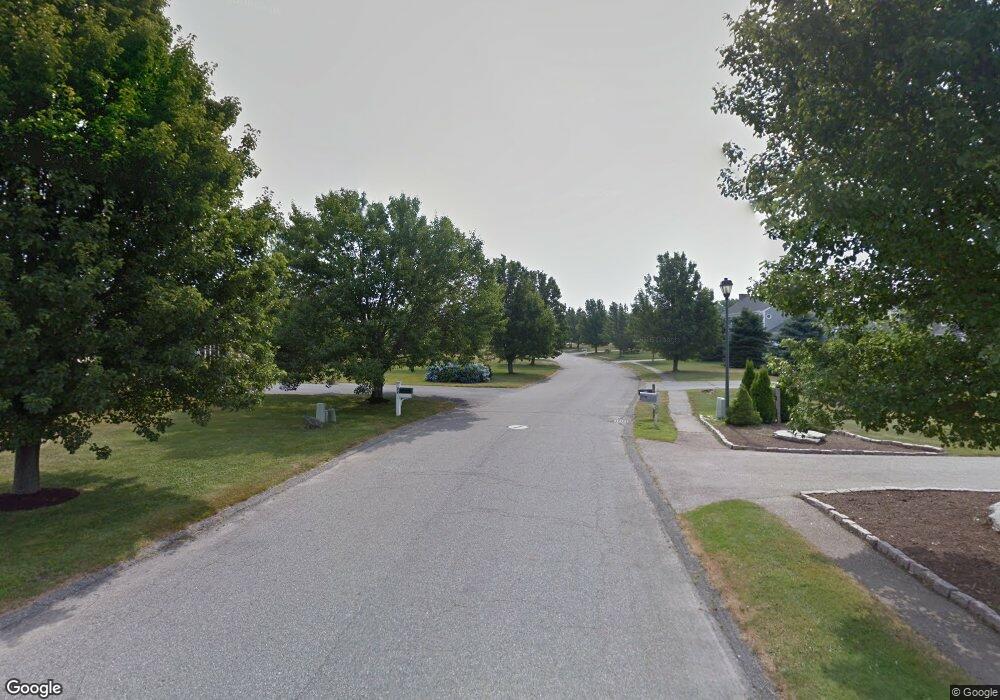 0 Wyndham Hill Rd, Middletown, RI 02842 - photo 1