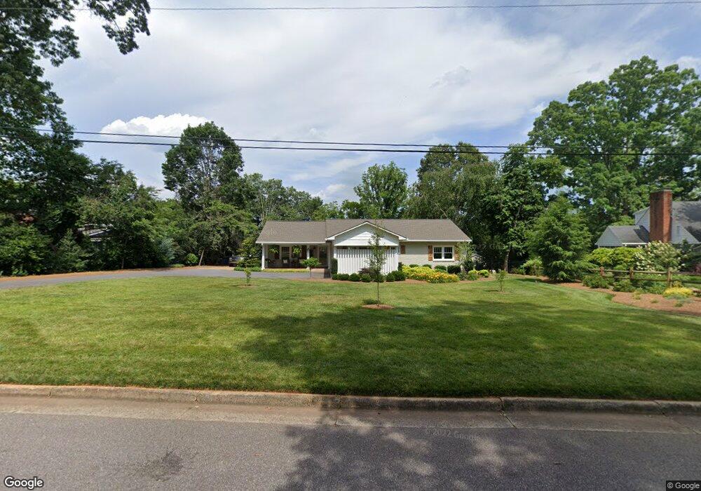 550 Dogwood Rd, Statesville, NC 28677 - photo 1