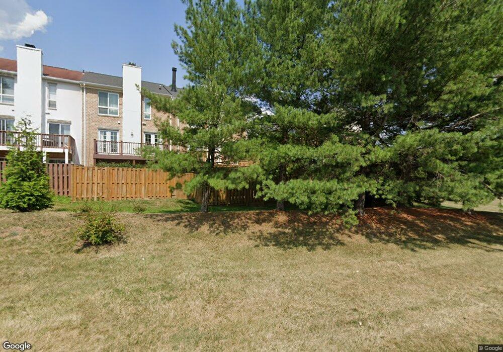 7500 Sea Change, Columbia, MD 21045 - photo 1