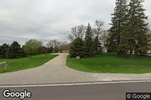 2041 York Ave, Goldfield, IA 50542