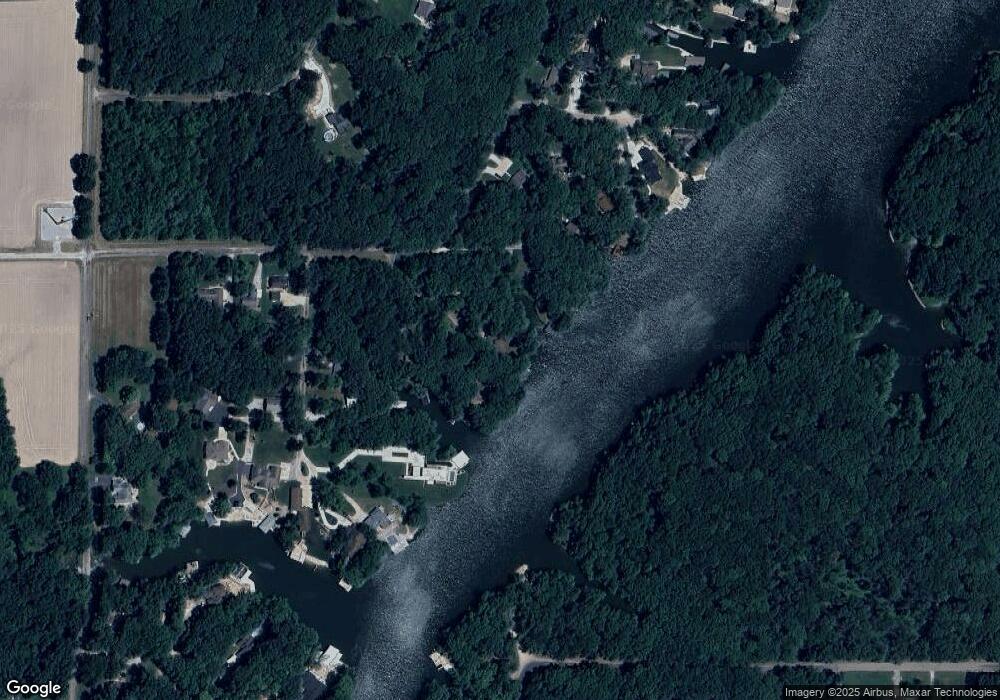 14458 N 4th Ave, Effingham, IL 62401 - photo 1