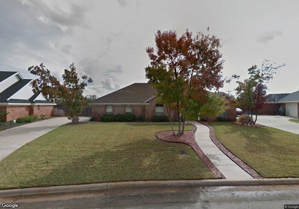 4933 Crystal Creek, Abilene, TX 79606 - photo 1