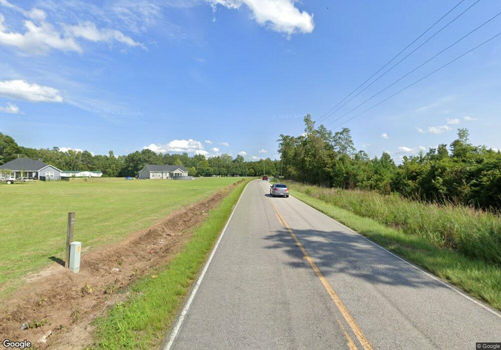 Lot 3 Highway 139, Loris, SC 29569 - photo 1