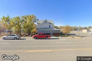 502 S 4th St, Basin, WY 82410