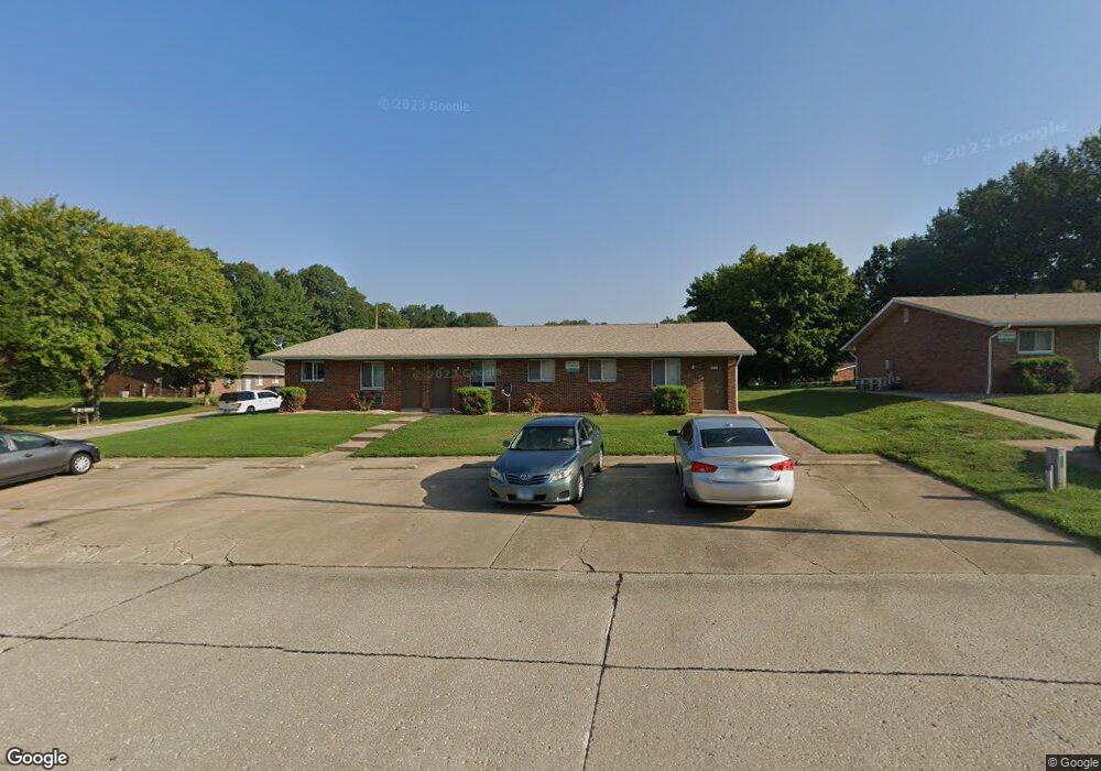 308 Anthony Dr, Maryville, IL 62062 - photo 1