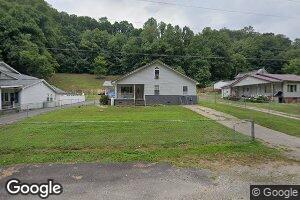 501 Sandlick Branch, Bruno, WV 25611