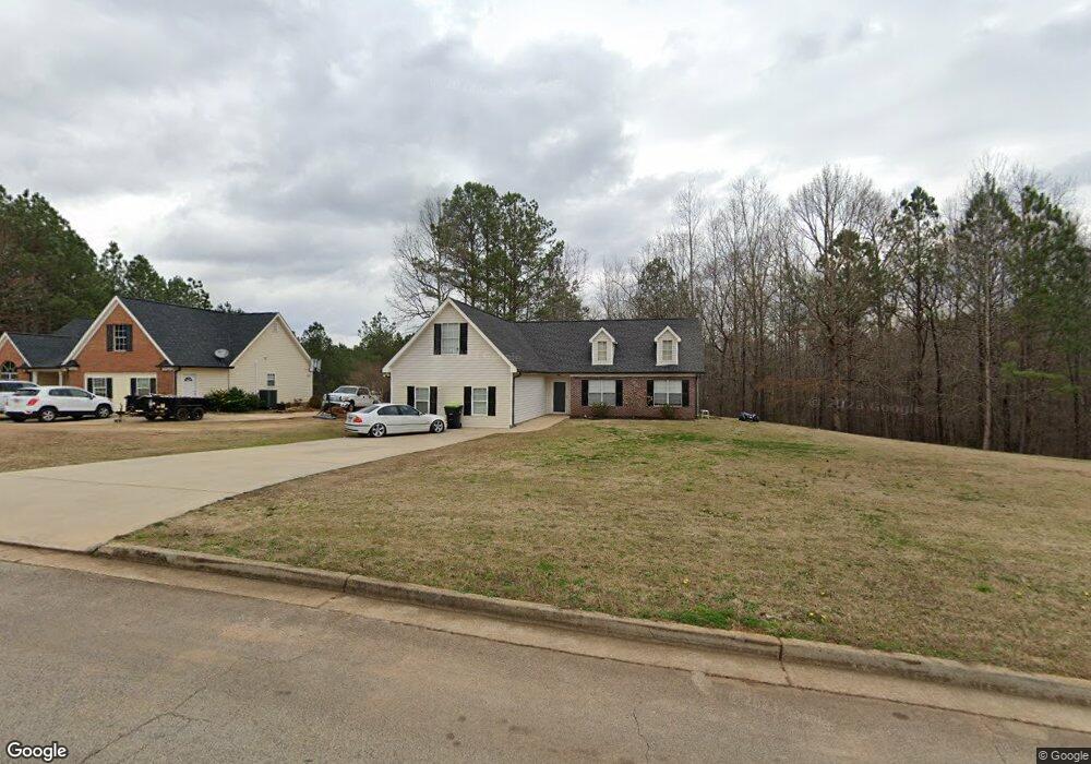 513 Brewer Dr, Locust Grove, GA 30248 - photo 1