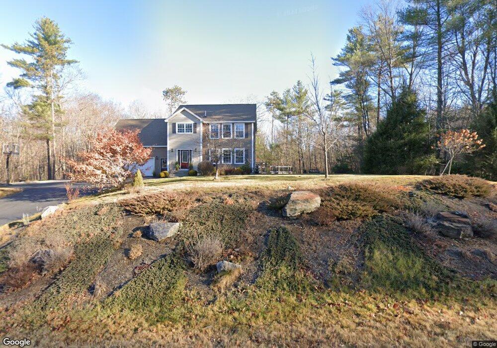 33 Labrador Ln, Gray, ME 04039 - photo 1