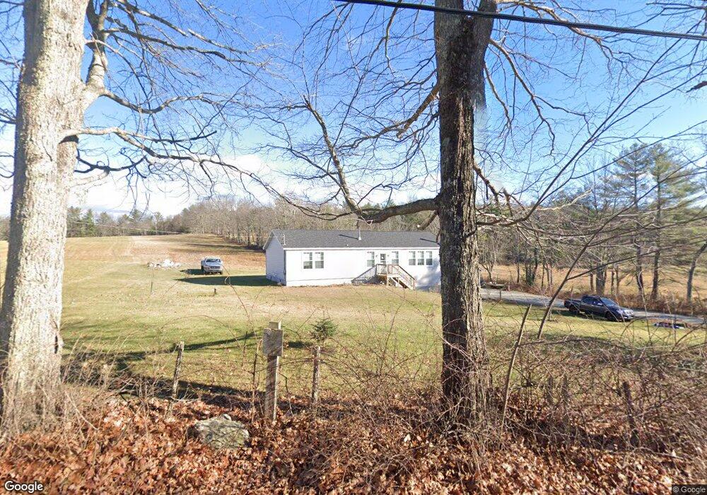 25 Haskell Rd, Windham, ME 04062 - photo 1