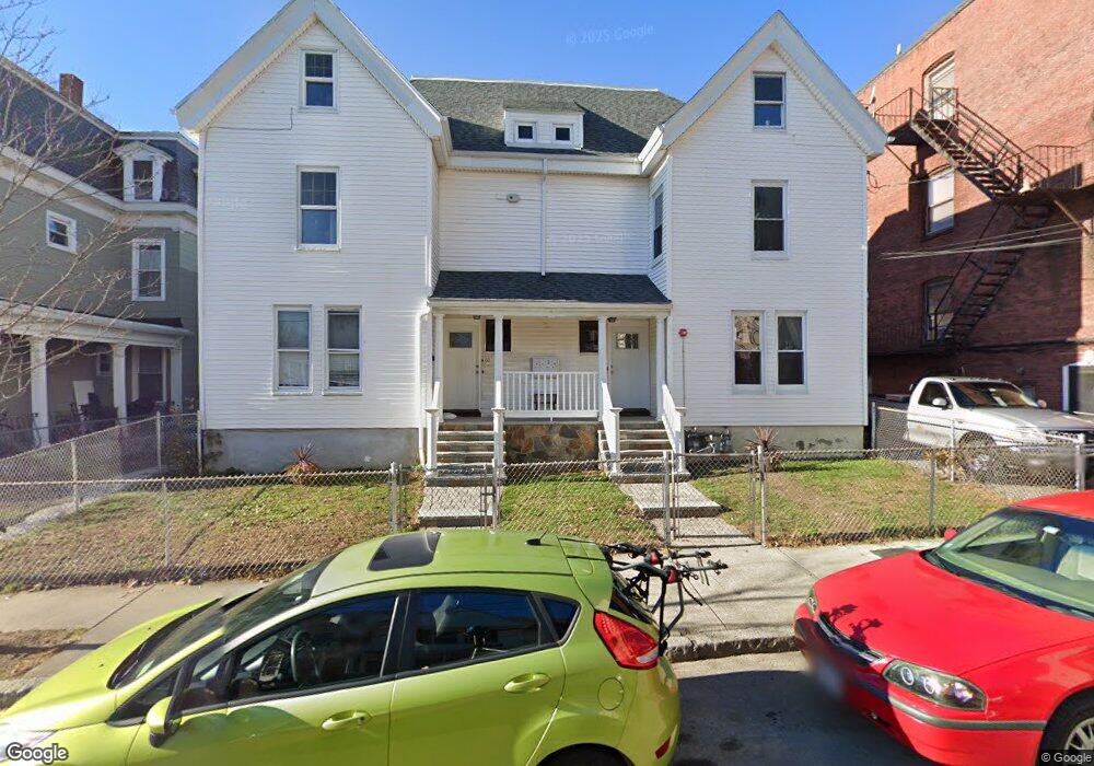 62 Vinal Ave unit 62 Vinal Ave., 2,, Somerville, MA 02143 - photo 1