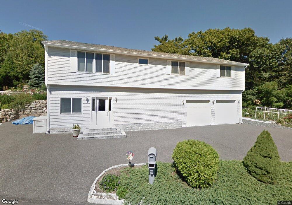 3 Granite Road Extension, Peabody, MA 01960 - photo 1