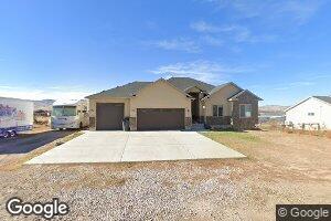 35 N 400 E, Mona, UT 84645