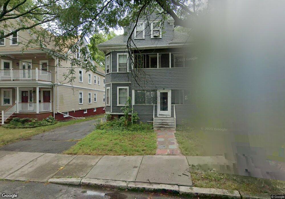 12 Powder House Terrace, Somerville, MA 02144 - photo 1