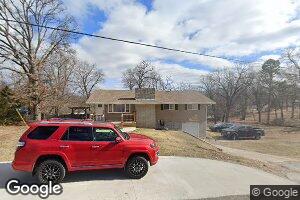 121 Skyline Dr, Joplin, MO 64804