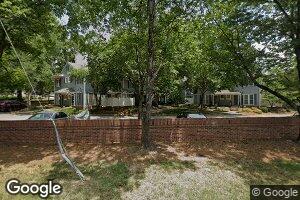1468 Barton Place Dr, Raleigh, NC 27608