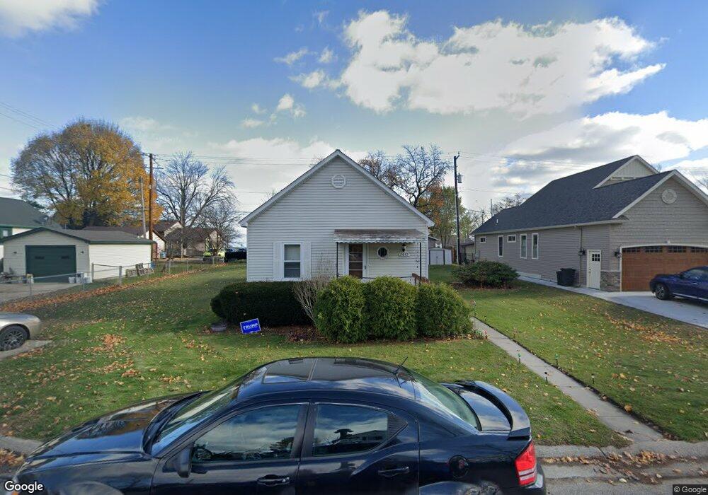 2842 Wright St, Port Huron, MI 48060 - photo 1