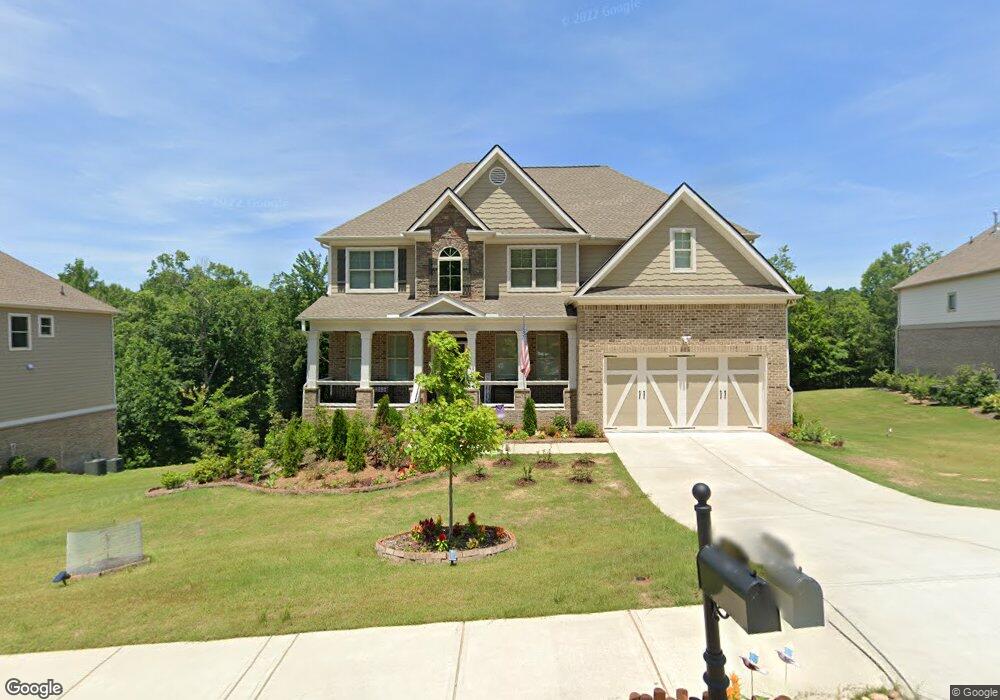 3510 Dockside Shores Dr, Gainesville, GA 30506 - photo 1