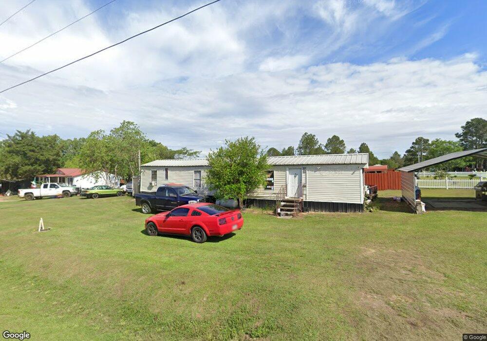 136 Watson Cir, Omega, GA 31775 - photo 1