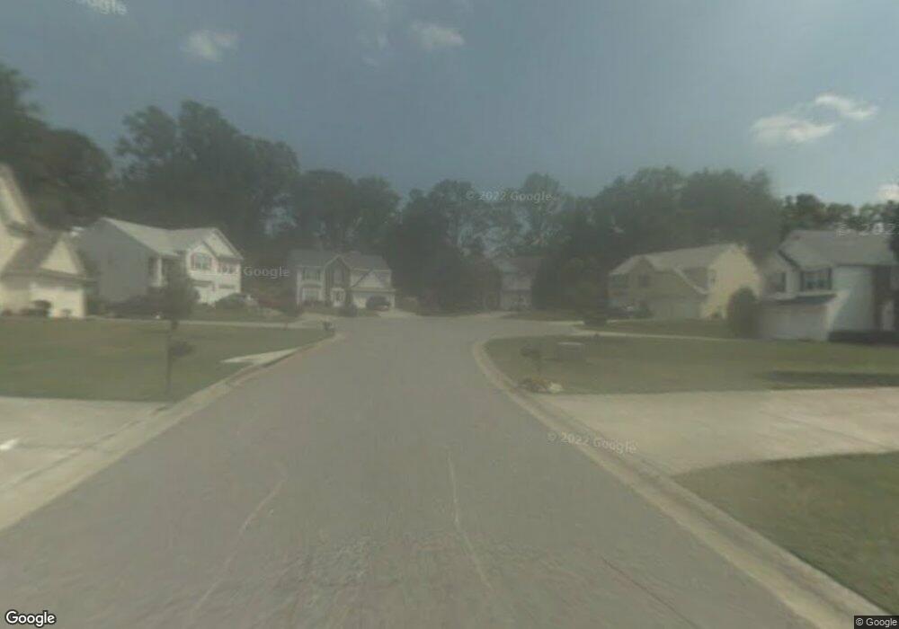 0 Pine Branch Cir, Sugar Hill, GA 30518 - photo 1