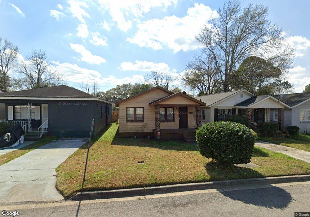 711 W 46th St, Savannah, GA 31405 - photo 1