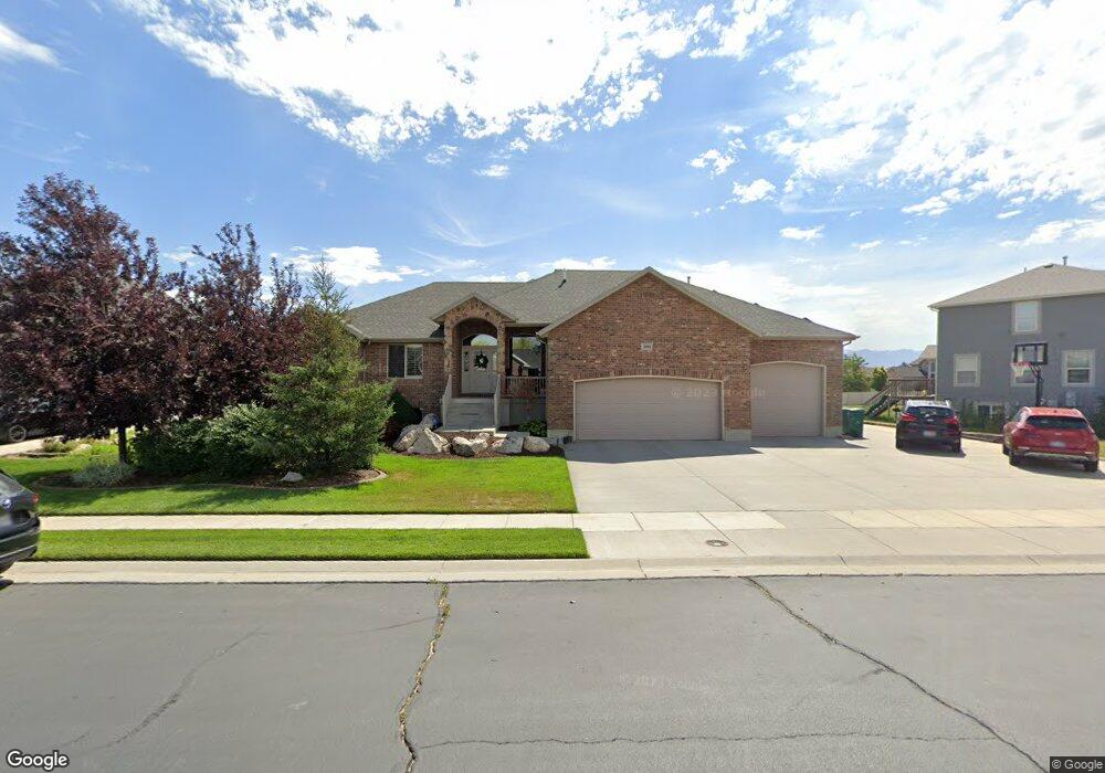 4916 S 5300 W, Hooper, UT 84315 - photo 1