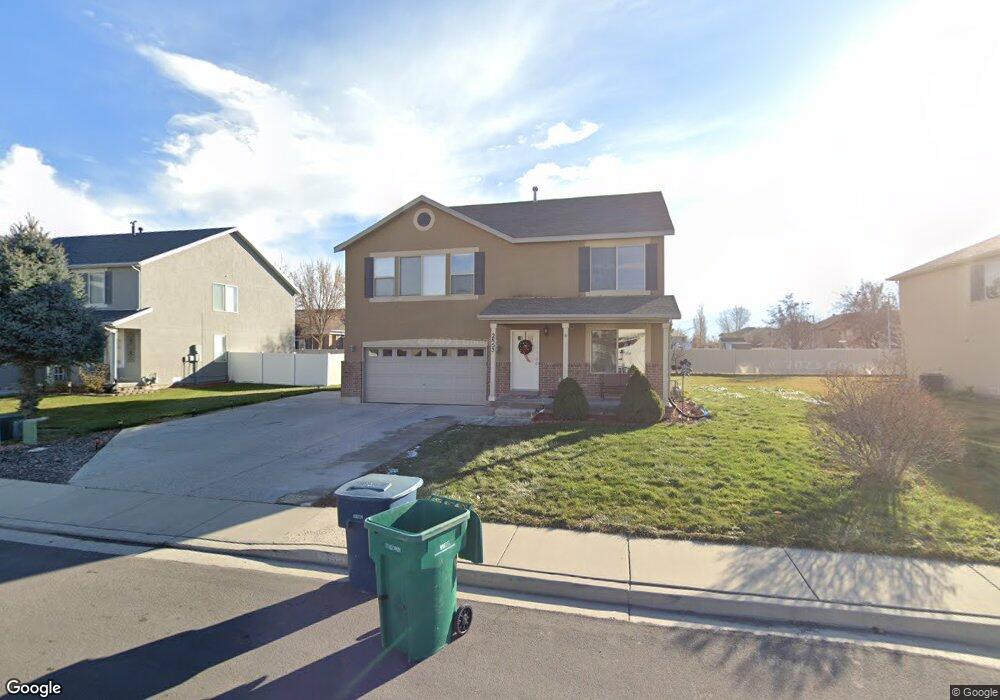 2853 W 400 S, Lehi, UT 84043 - photo 1