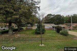 1814 Martin Lake Rd, Isola, MS 38754