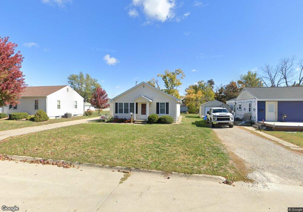 602 W 15th St N, Newton, IA 50208 - photo 1