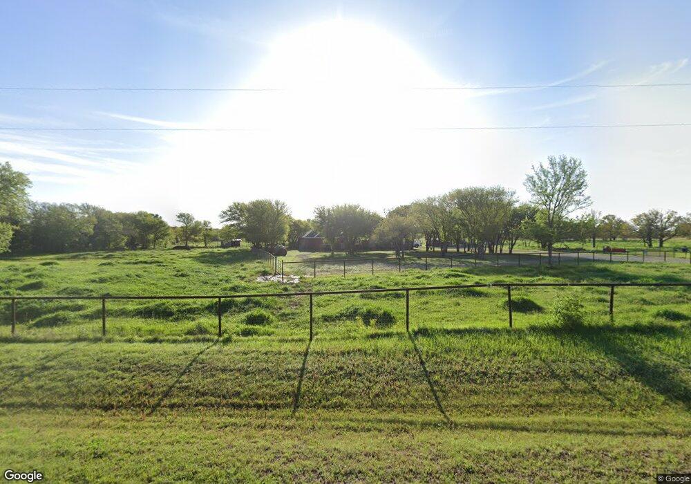 5287 S Fm 113, Millsap, TX 76066 - photo 1