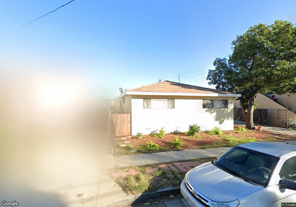 10326 Firmona Ave, Inglewood, CA 90304 - photo 1