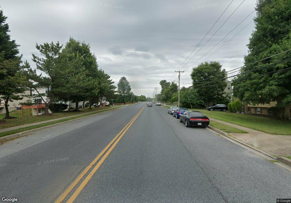 0 Winands Rd unit 1009335838, Randallstown, MD 21133 - photo 1