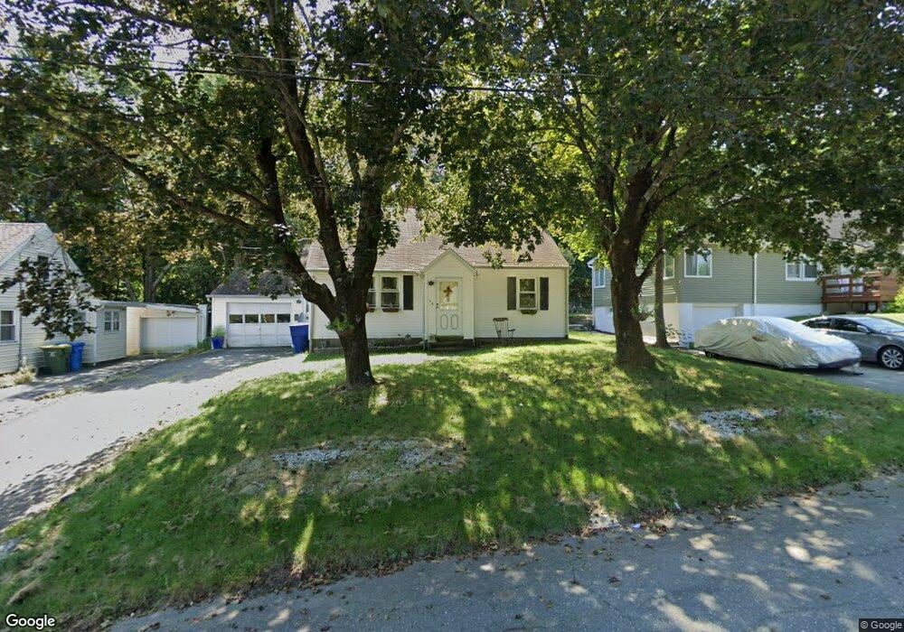 34 Cooper Dr, Waterbury, CT 06704 - photo 1