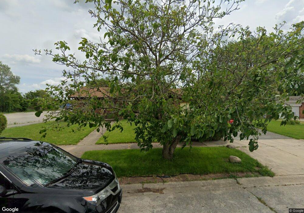 1543 Wilson St, Gary, IN 46404 - photo 1