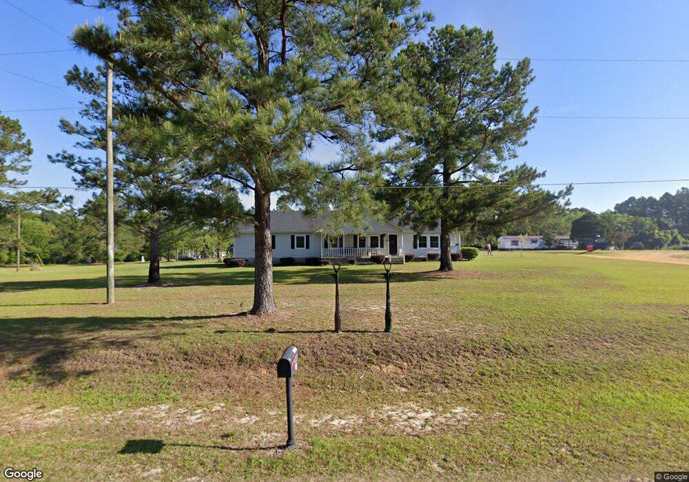 268 Sumner Lakes Rd, Sumner, GA 31789 - photo 1