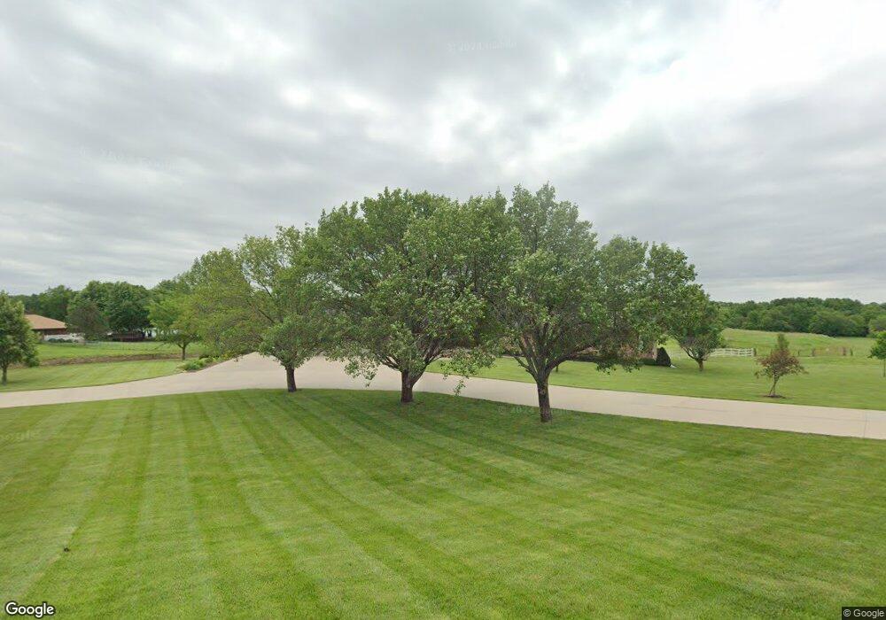 6630 SW Vorse Rd, Auburn, KS 66402 - photo 1
