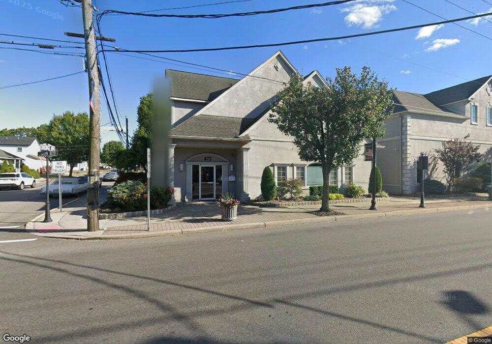 472 Union Blvd unit B, Totowa, NJ 07512 - photo 1