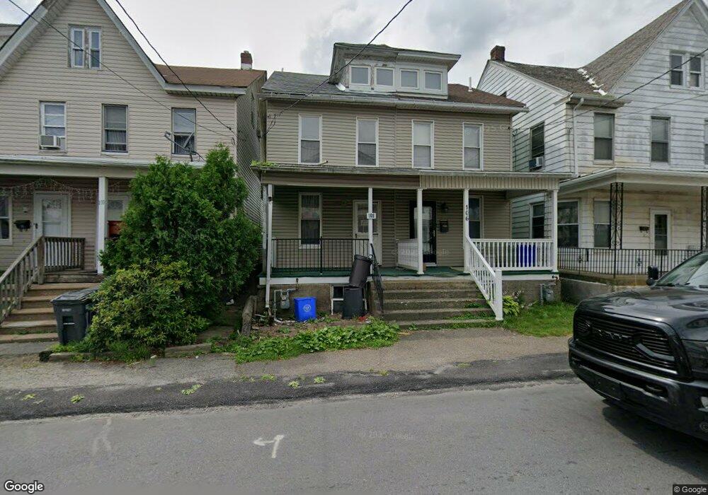 108 S Vine St, Hazleton, PA 18201 - photo 1