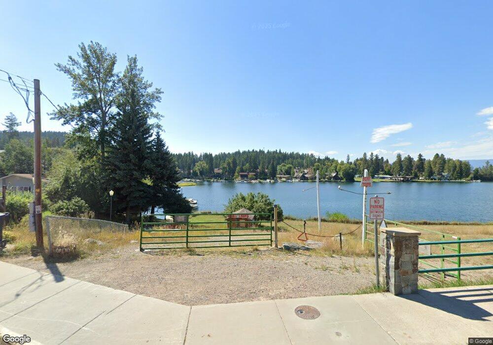 520 Lake Ave, Bigfork, MT 59911 - photo 1