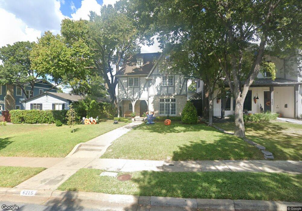 6215 Vickery Blvd, Dallas, TX 75214 - photo 1