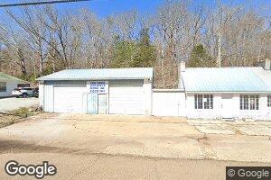 312 Highway 64 W, Waynesboro, TN 38485