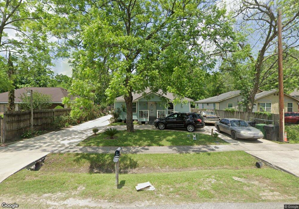 3815 Hage St, Houston, TX 77093 - photo 1