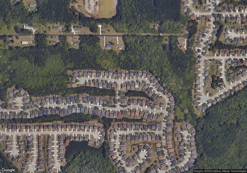 539 Goldfinch Way, Stockbridge, GA 30281 - photo 1