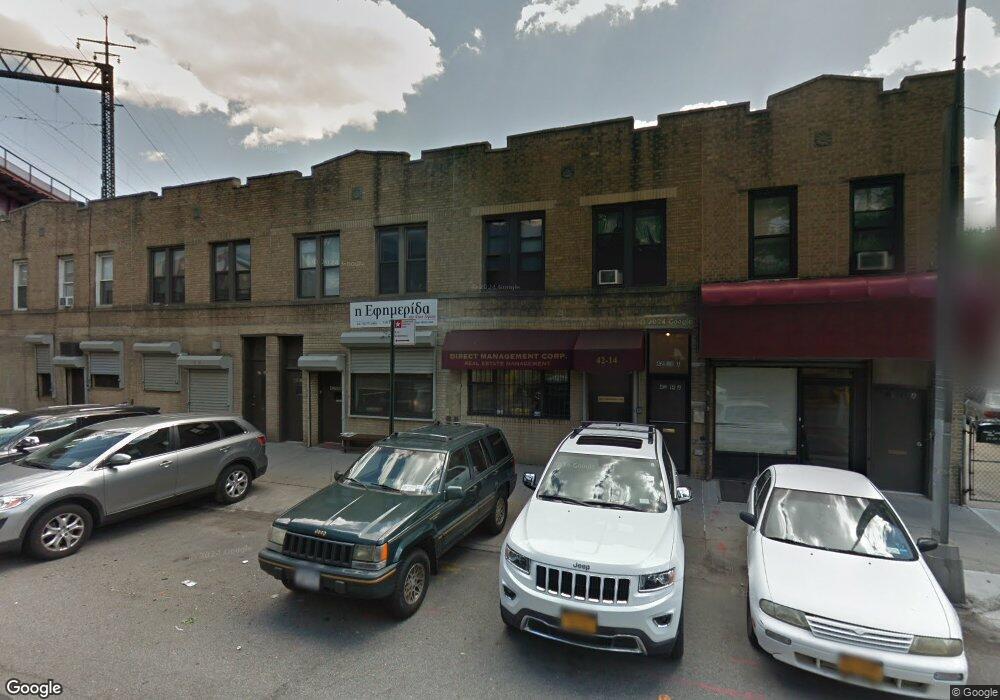 4214 Astoria Blvd, Long Island City, NY 11103 - photo 1